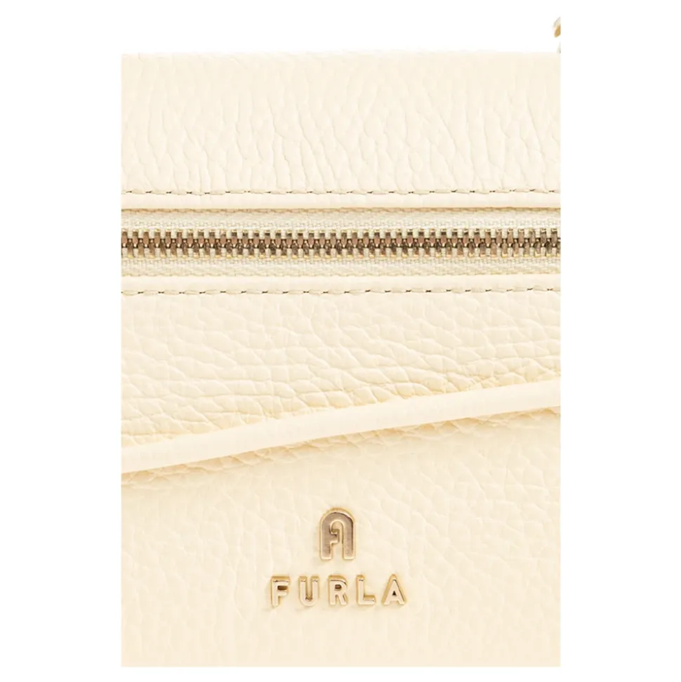 Camelia Micro Cosmetic Bag