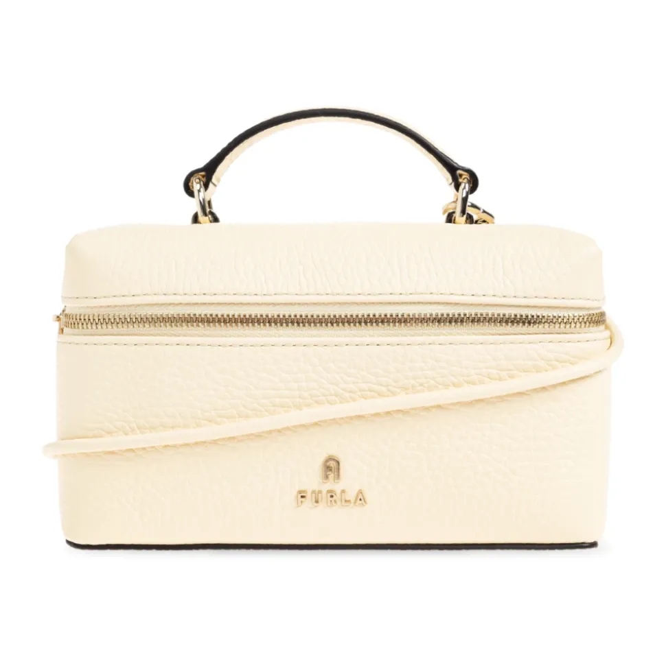 Camelia Micro Cosmetic Bag