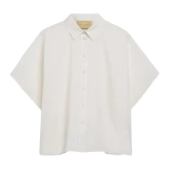Camicia Boxy