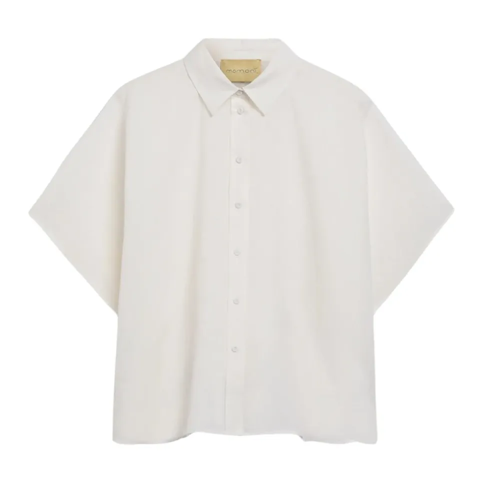 Camicia Boxy