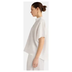 Camicia Boxy