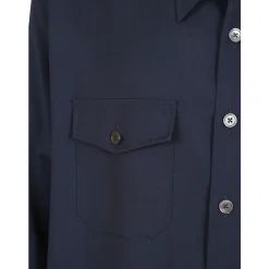 Camicia Over Shirt