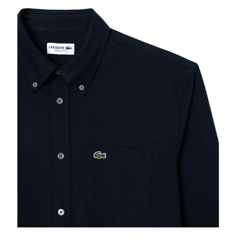 Camicia Oxford