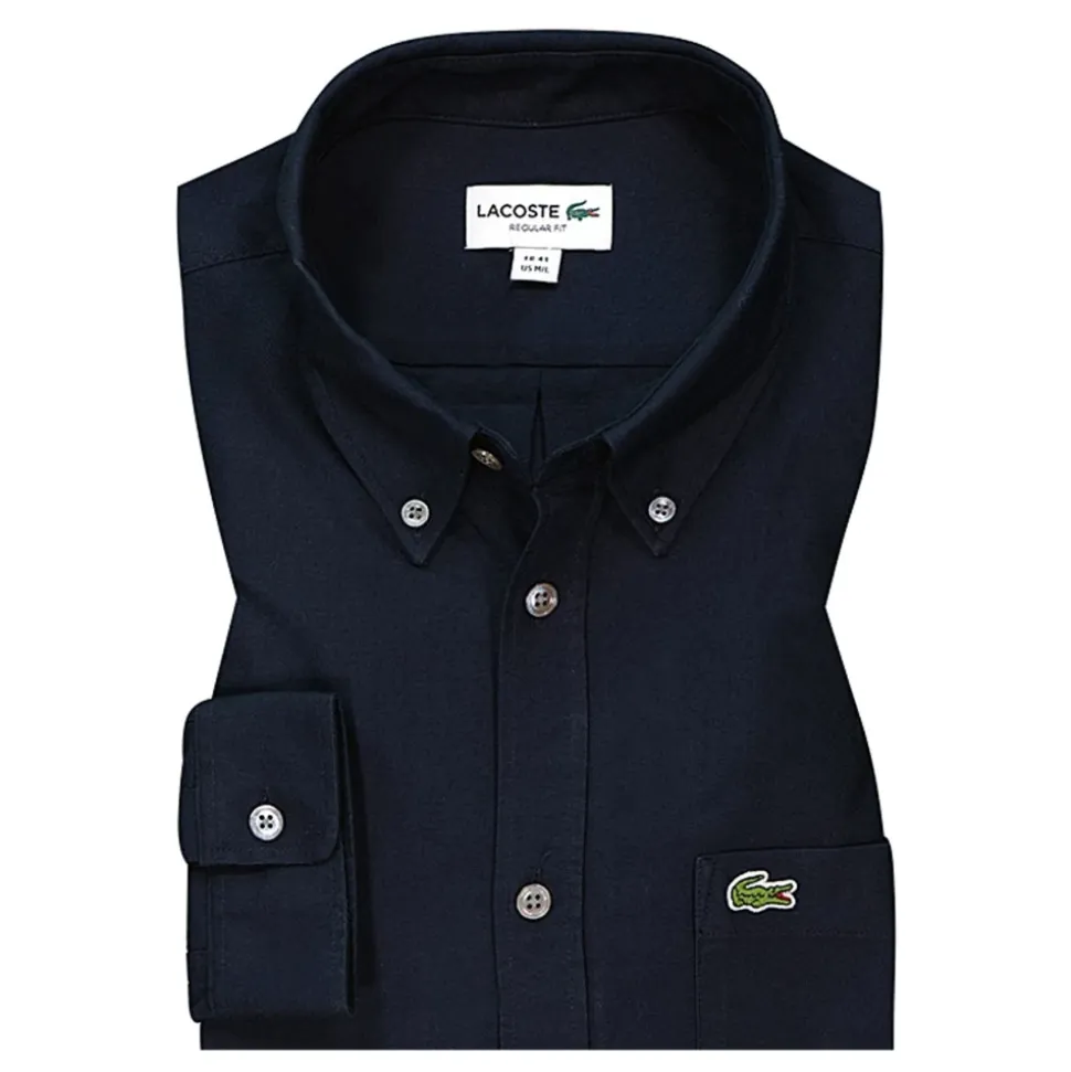 Camicia Oxford