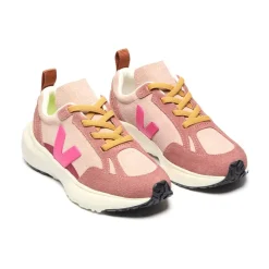 Canary Elastic Laces Suede