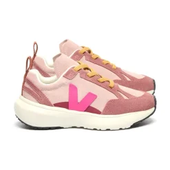 Canary Elastic Laces Suede