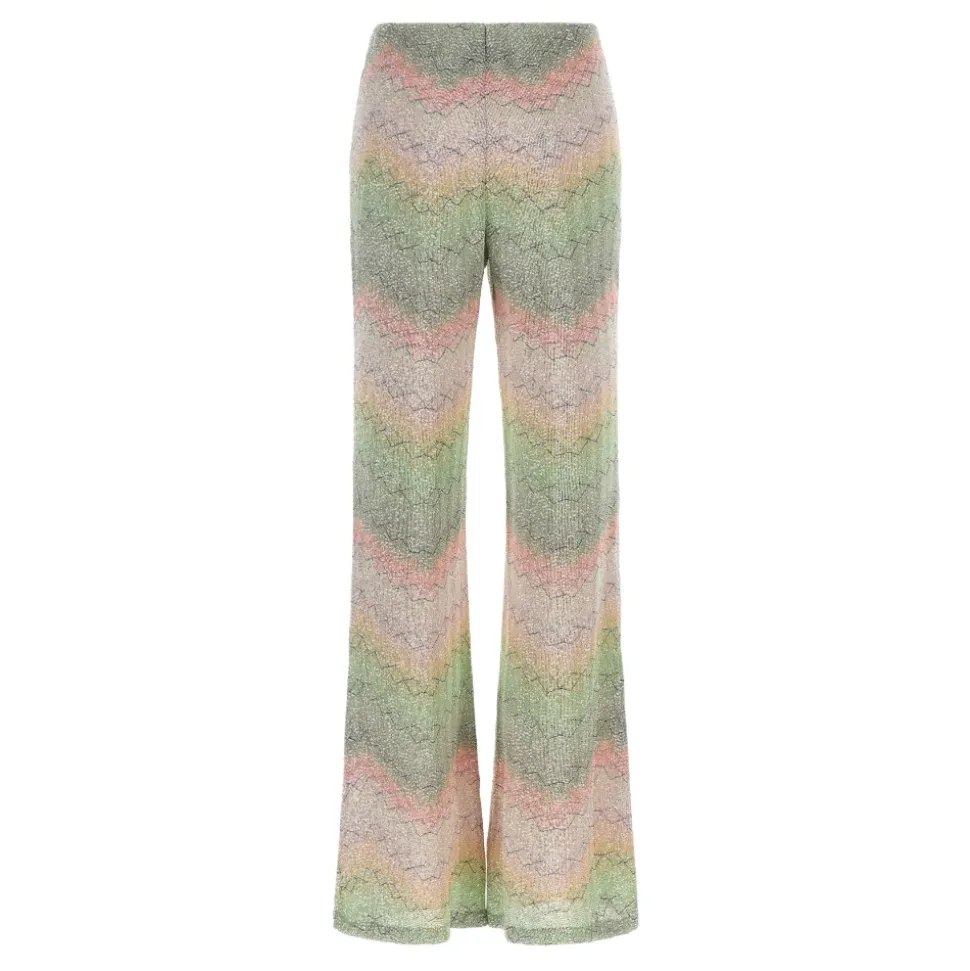 Caperdoni Trousers