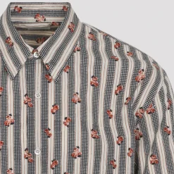 Caper Shirt