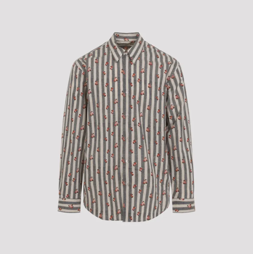 Caper Shirt