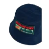 Cappello alla pescatora logo