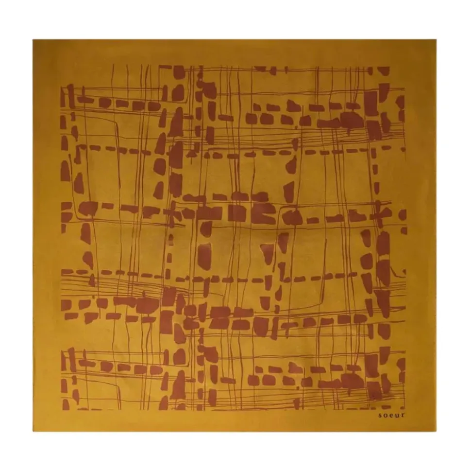 Capucine Scarf