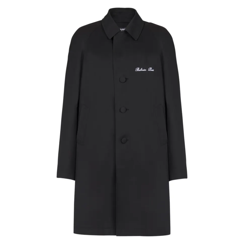 Carcoat Signature