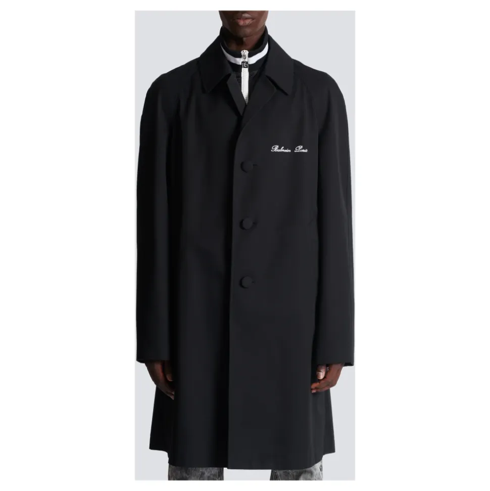 Carcoat Signature