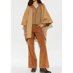 Cardigan en laine