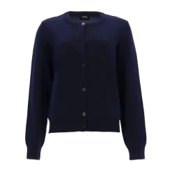 Cardigan Leonie