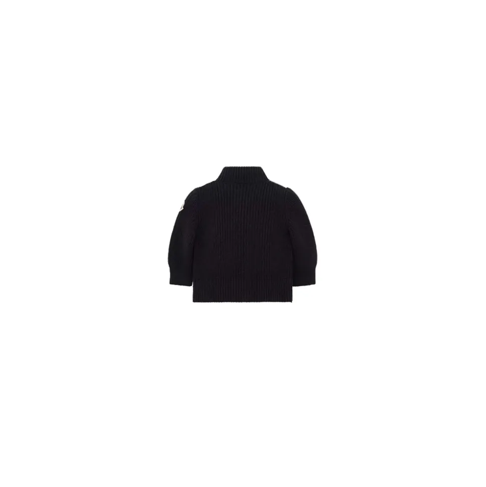 Cardigan Tricot