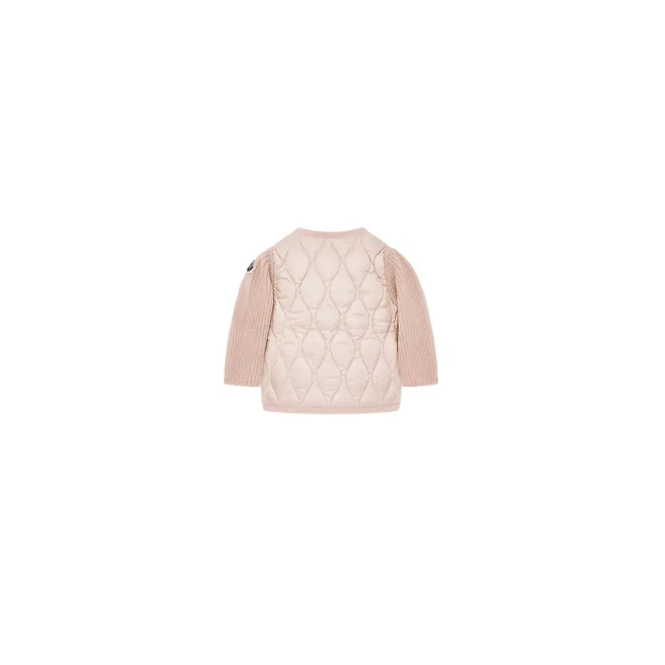 Cardigan Tricot