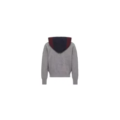 Cardigan Tricot