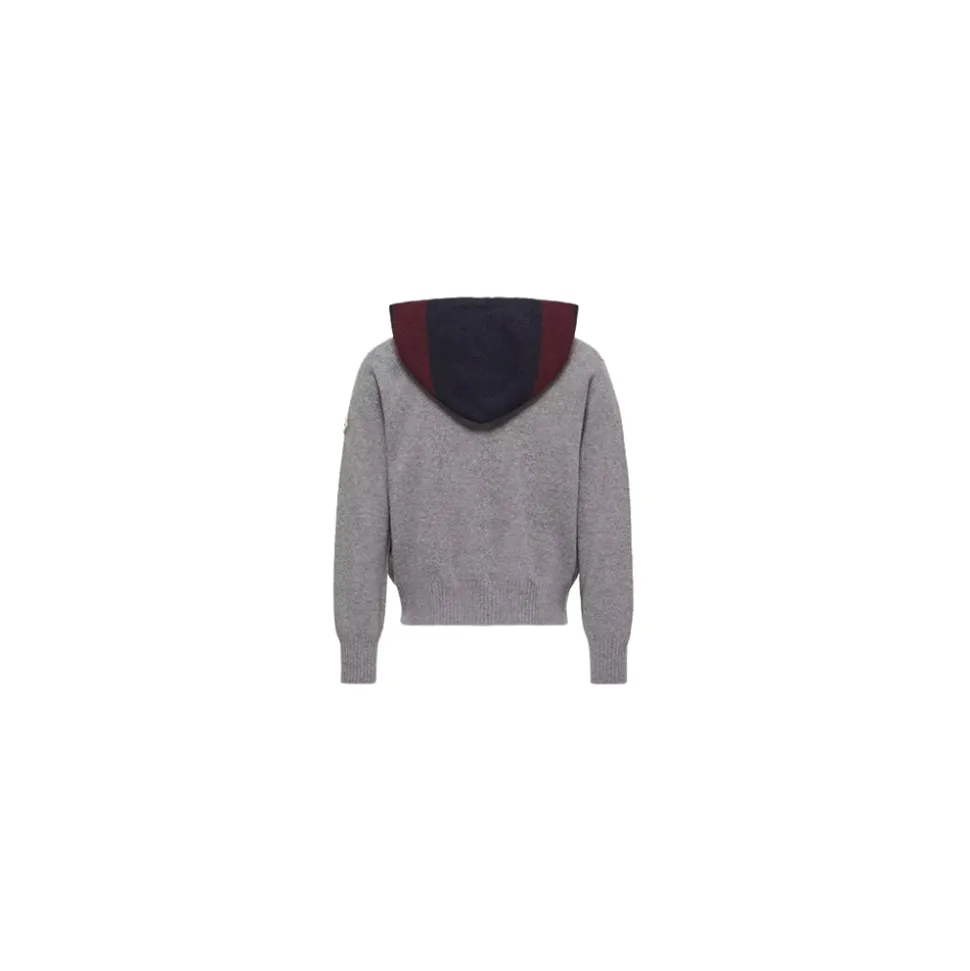 Cardigan Tricot