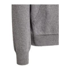 Cardigan Tricot