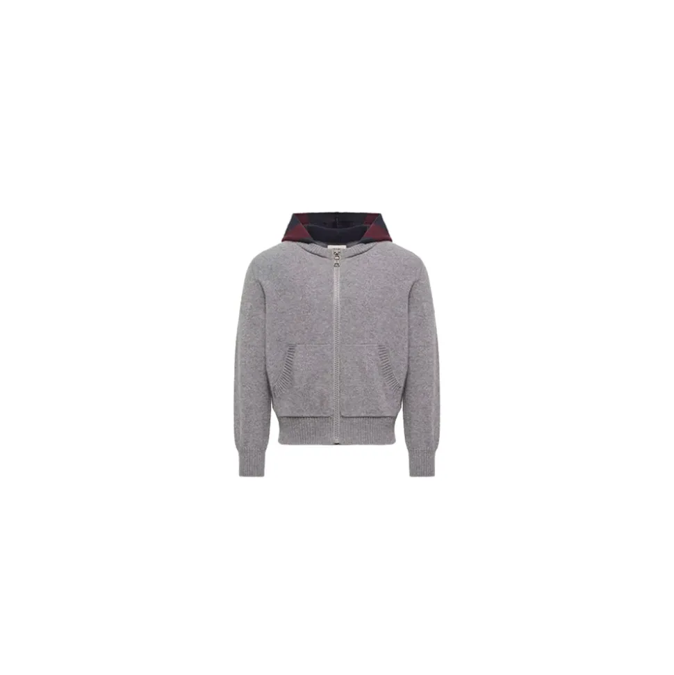 Cardigan Tricot