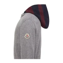Cardigan Tricot