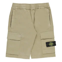 Cargo Bermuda Shorts