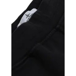 Cargo Shorts with Logo Patch