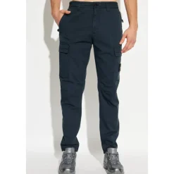 Cargo Trousers