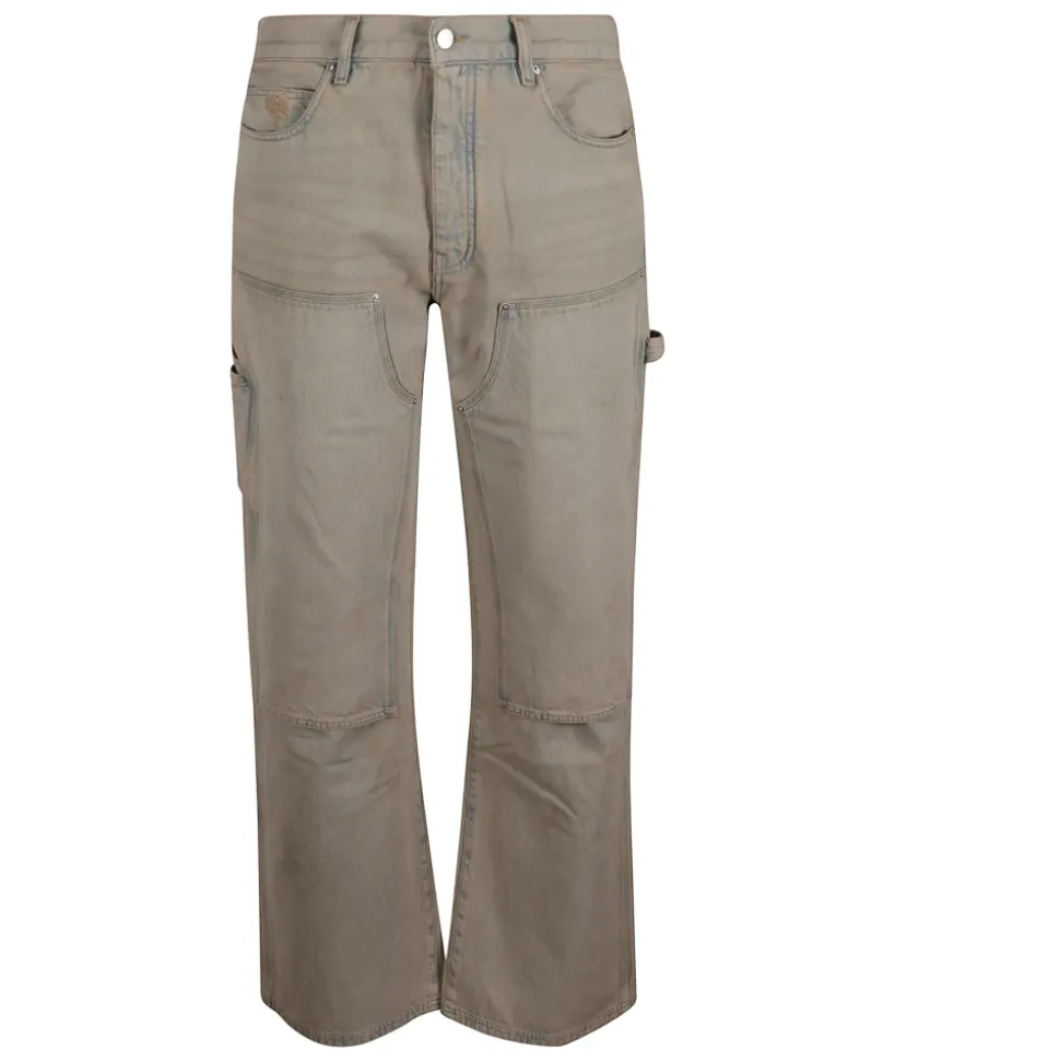 Carpenter Jean