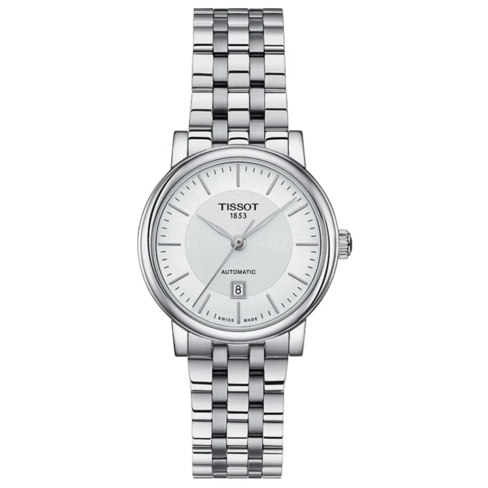 Carson Premium Automatic