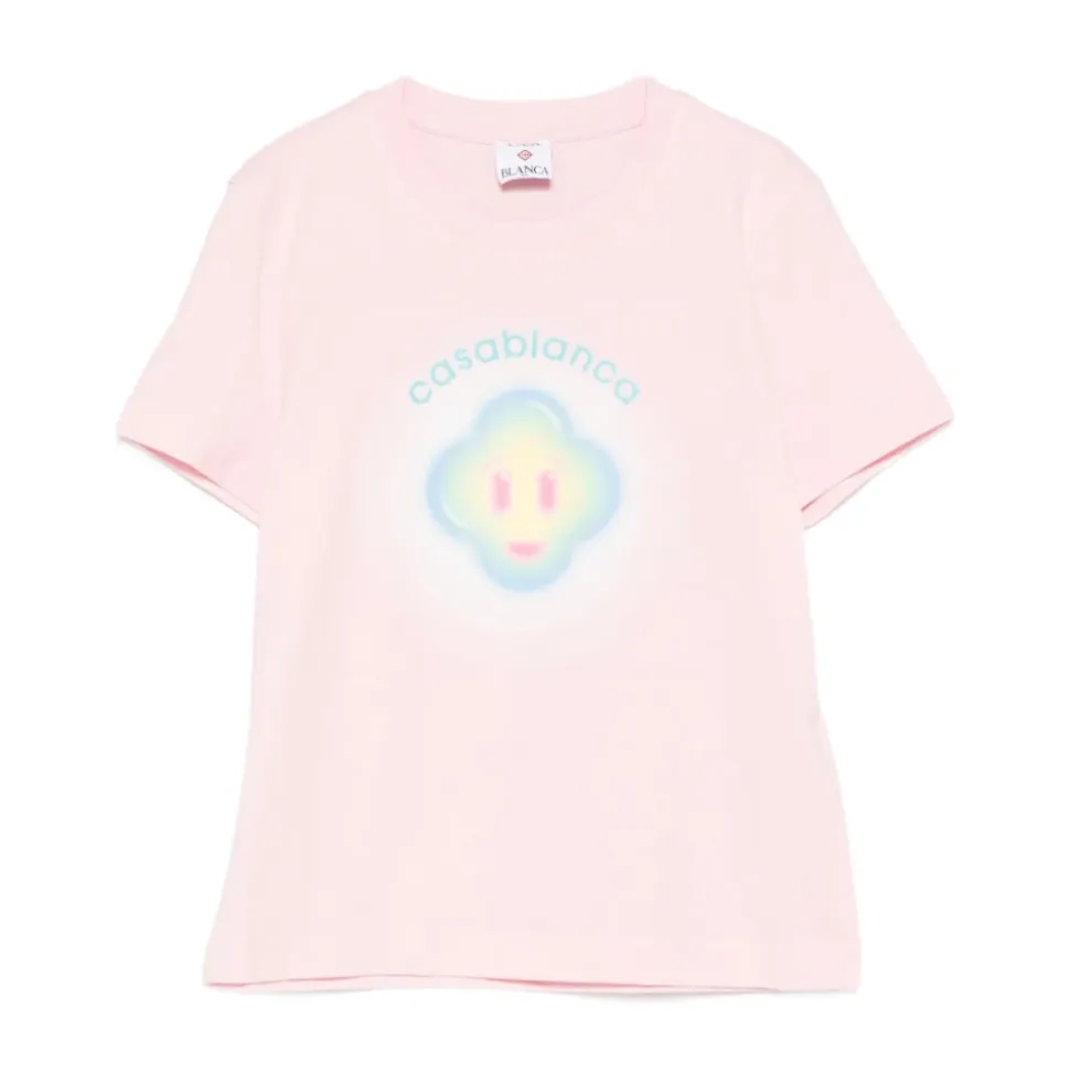 Casablanca T-shirts et polos