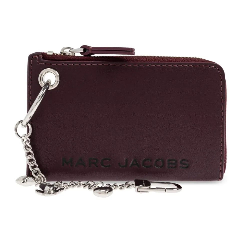Case with Keyring