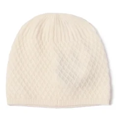 Cashmere Beanie
