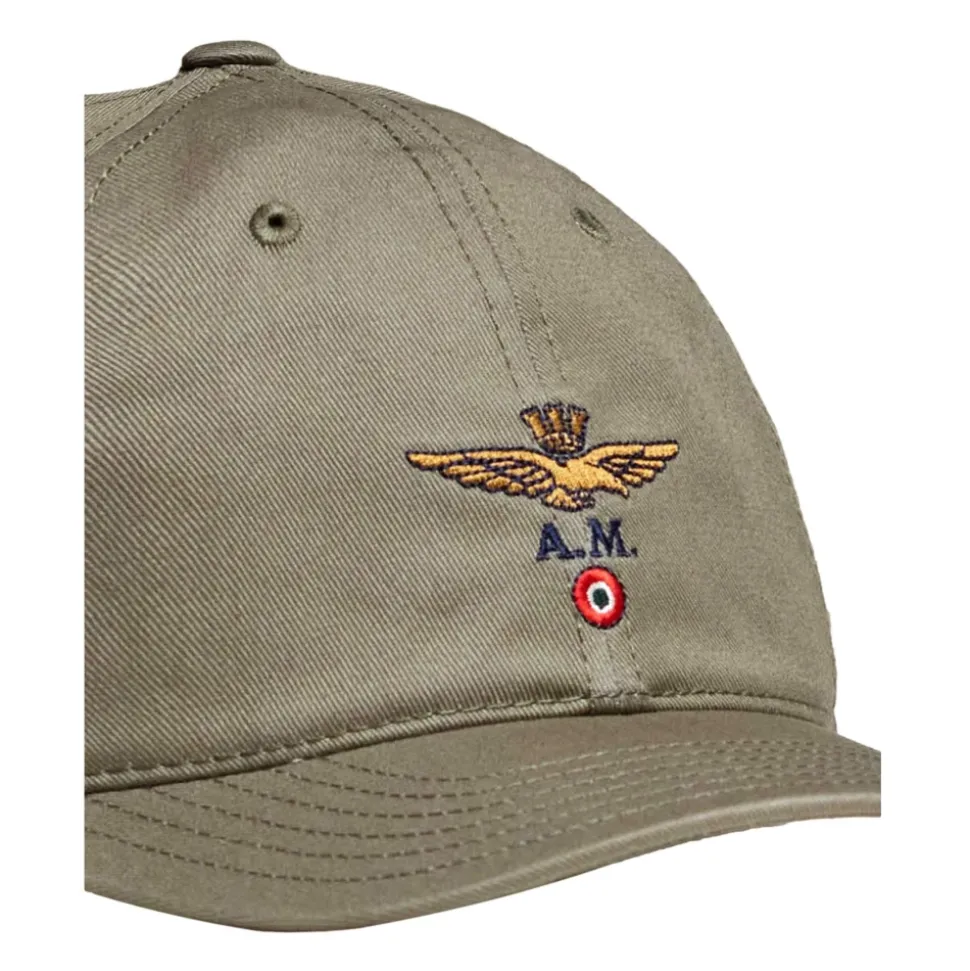 Casquette Aquila Turrita