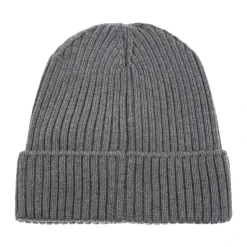 Casquette avec écusson logo