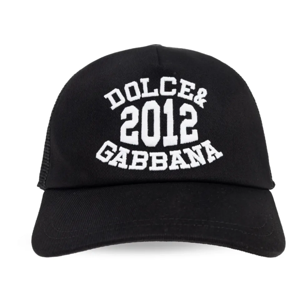 Casquette avec logo