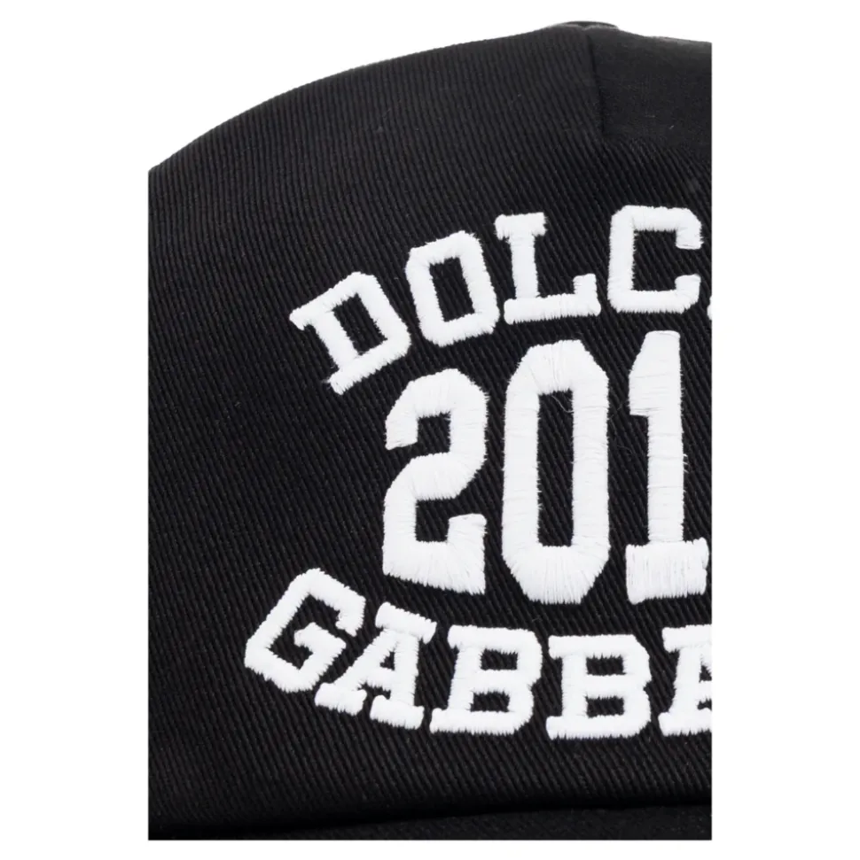 Casquette avec logo