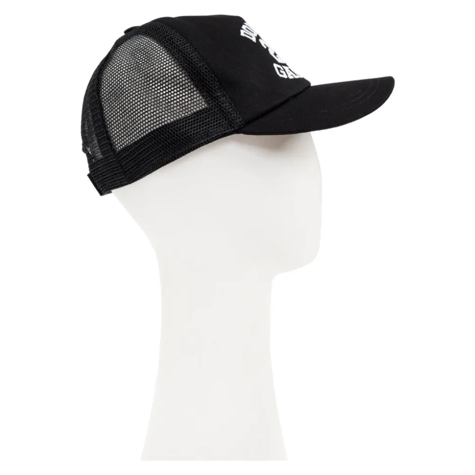 Casquette avec logo
