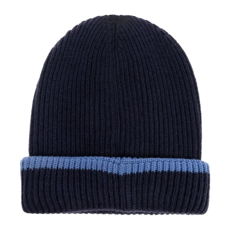 Casquette avec logo
