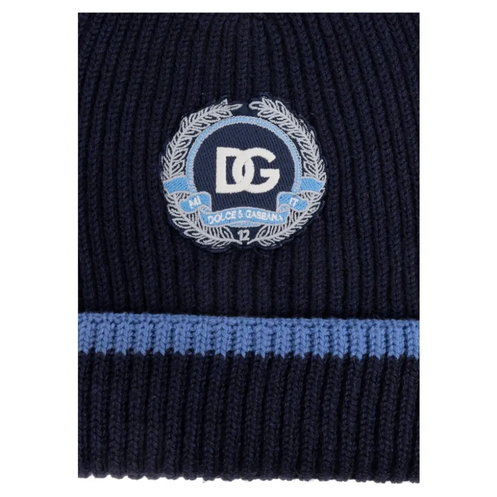 Casquette avec logo