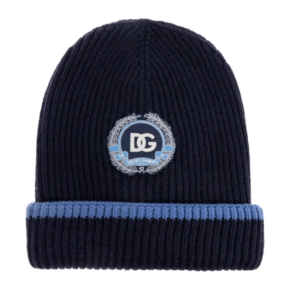 Casquette avec logo
