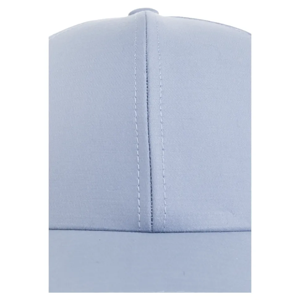 Casquette avec Visière