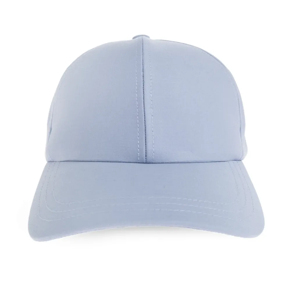 Casquette avec Visière