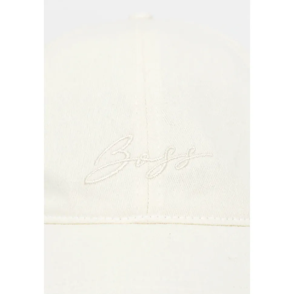 Casquette Blanche Classique pour un Style Quotidien