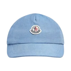 Casquette Bleu Clair