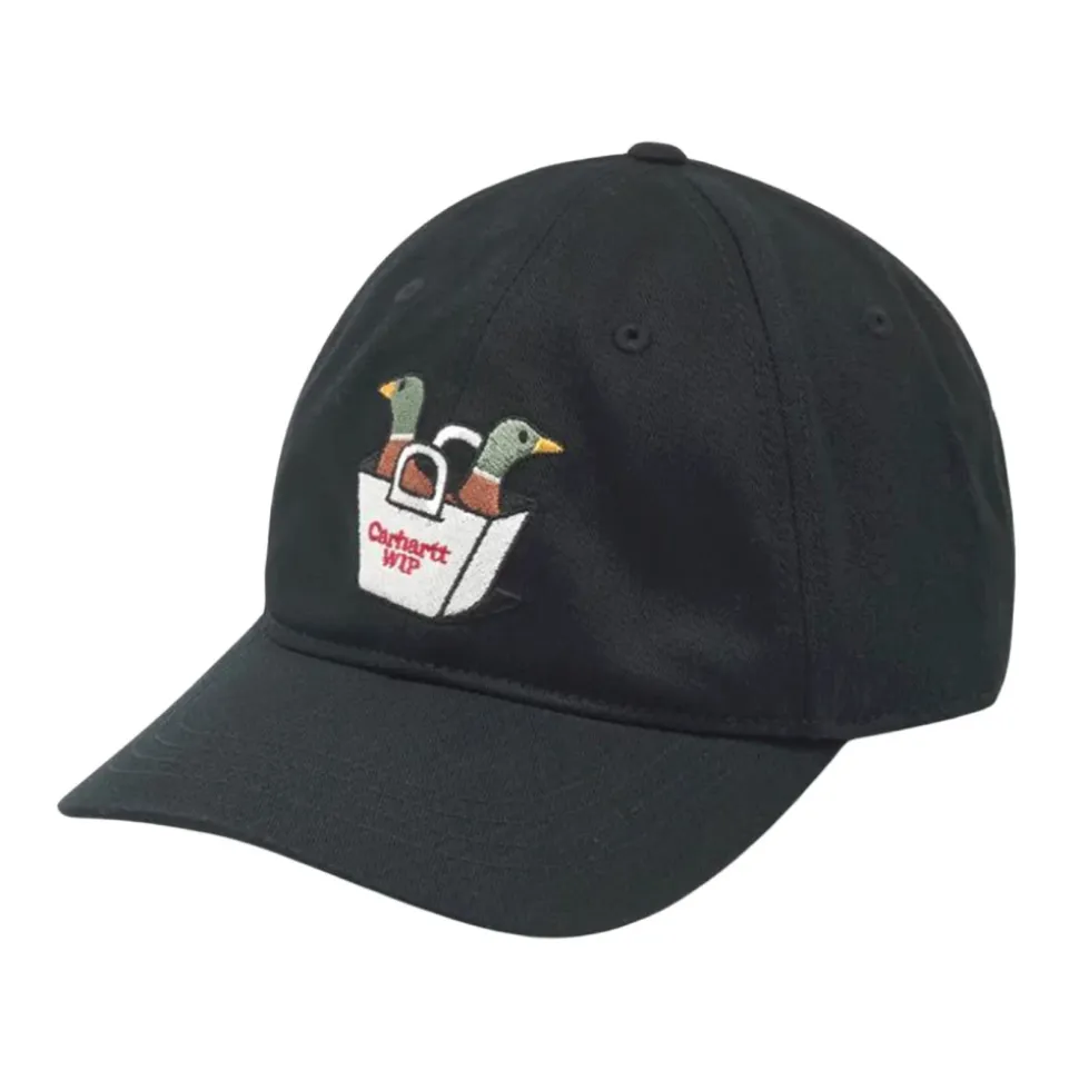 Casquette Bumper Sticker