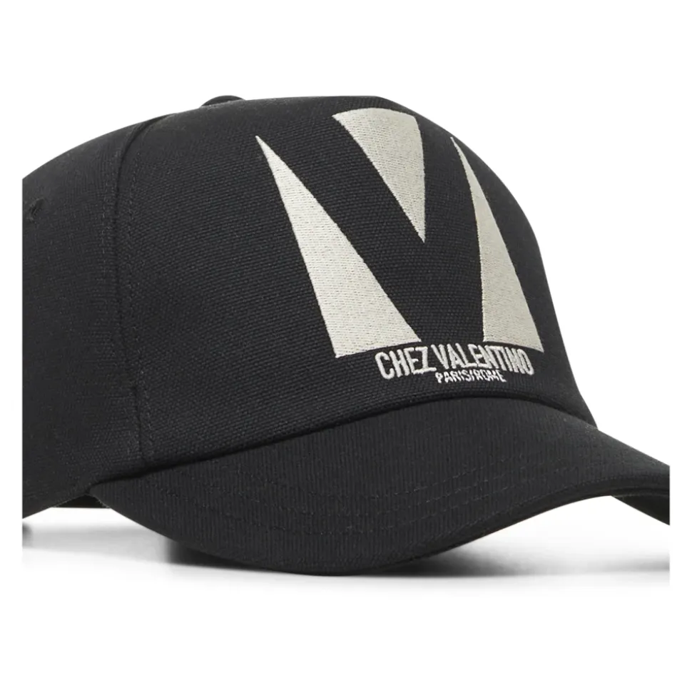 Casquette Chez Valentino