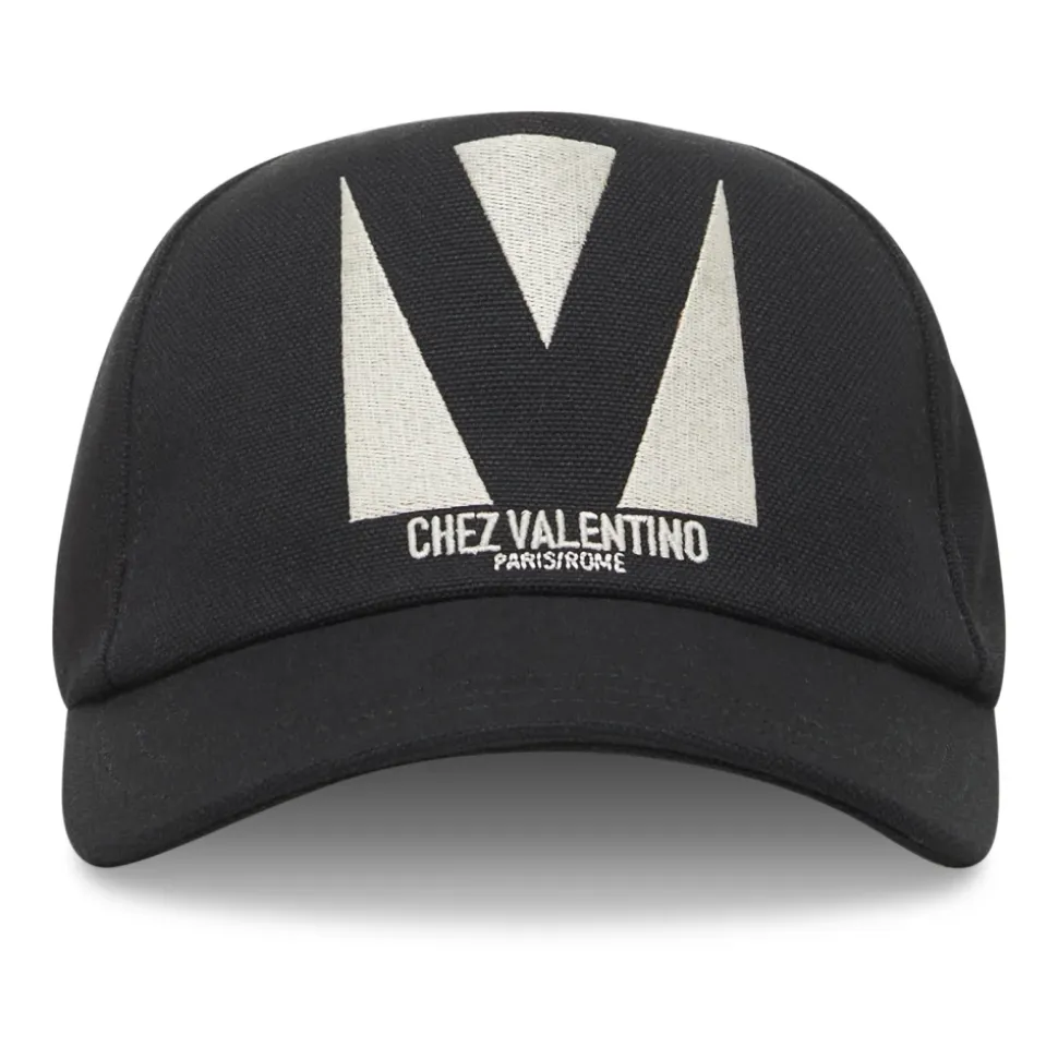 Casquette Chez Valentino