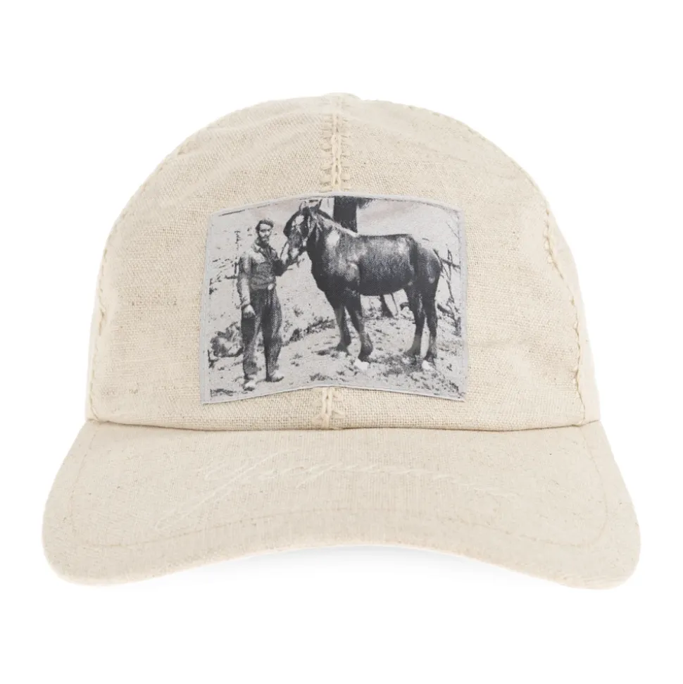 Casquette de baseball